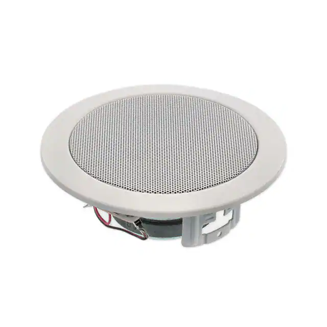 DL 10 - 8 OHM Visaton GmbH & Co. KG electronic component