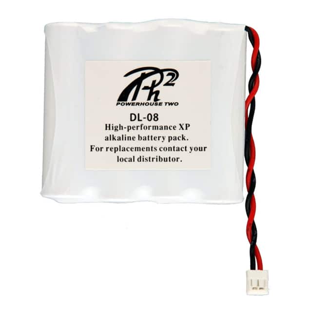 DL 8 - 8 OHM (RAL 9005) Visaton GmbH & Co. KG electronic component