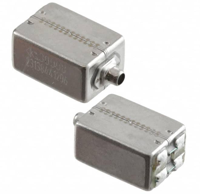 DTEC-30008-000 Knowles electronic component