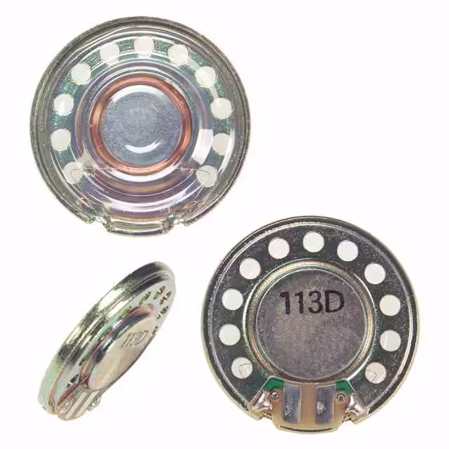 EAS-2P113D Panasonic Electronic Components electronic component