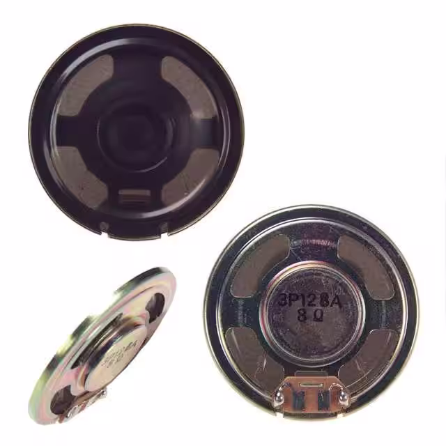 EAS-3P128A Panasonic Electronic Components electronic component