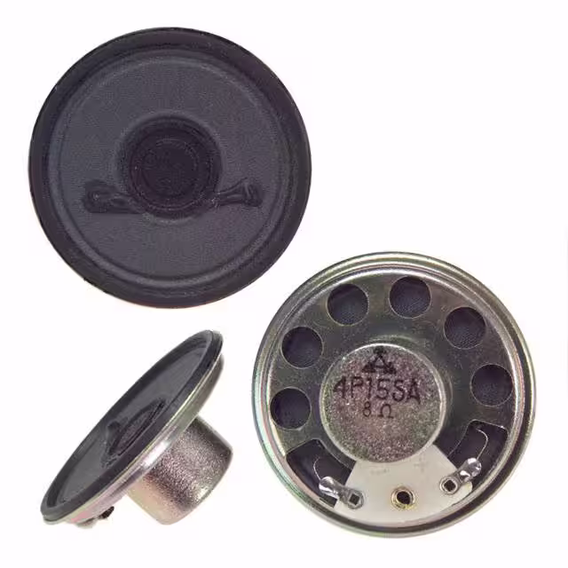 EAS-4P15SA Panasonic Electronic Components electronic component
