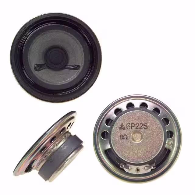 EAS-6P22S Panasonic Electronic Components electronic component