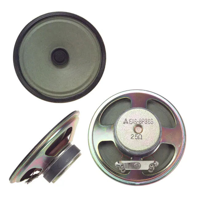 EAS-8P36S Panasonic Electronic Components electronic component