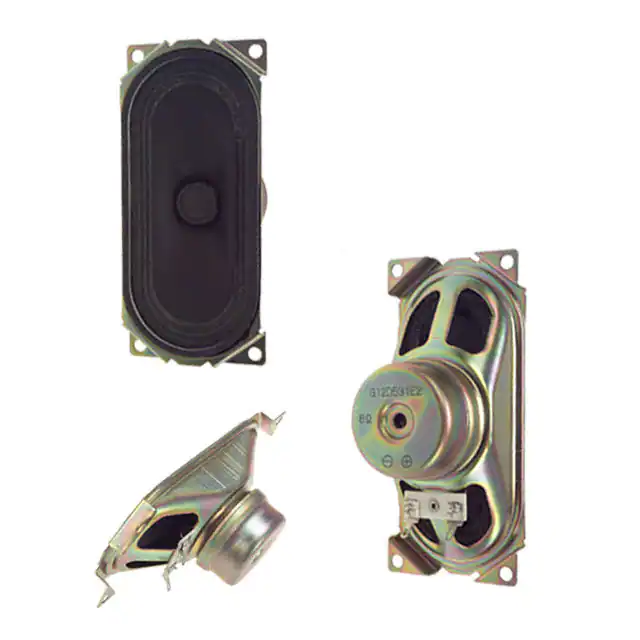 EAS-G12D531E2 Panasonic Electronic Components electronic component