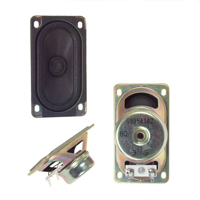 EAS-G9D541A2 Panasonic Electronic Components electronic component