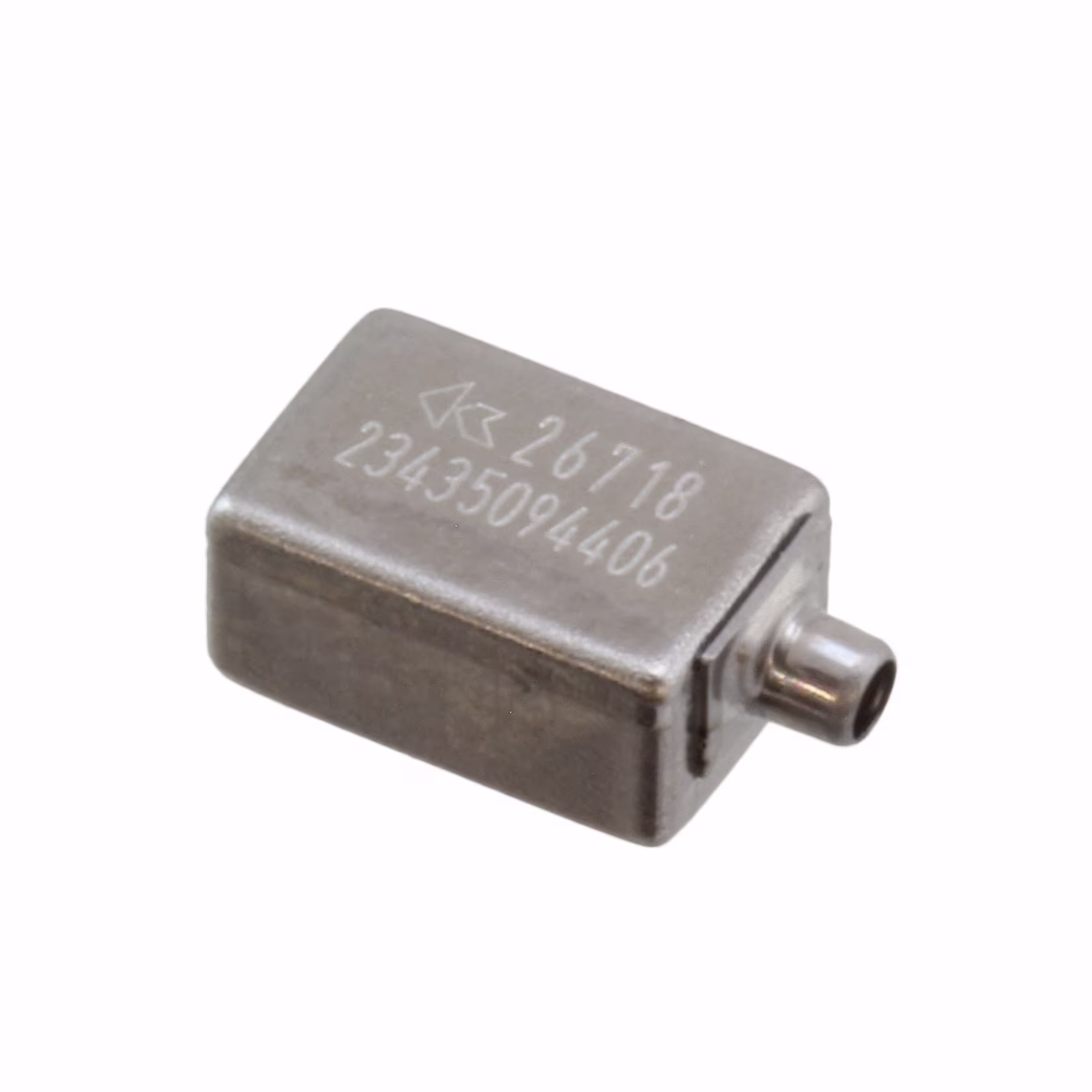 ED-26718-000 Knowles electronic component