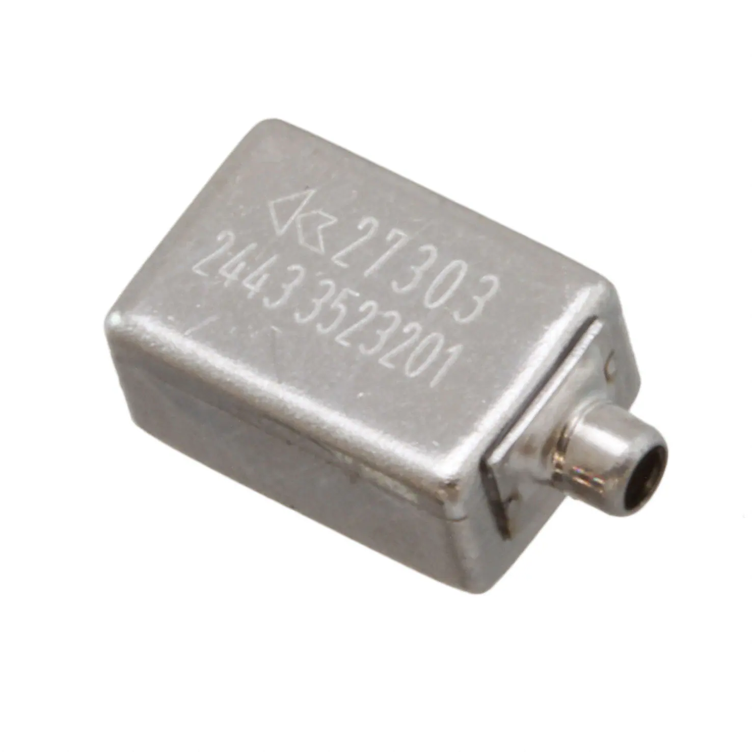 ED-27303-000 Knowles electronic component