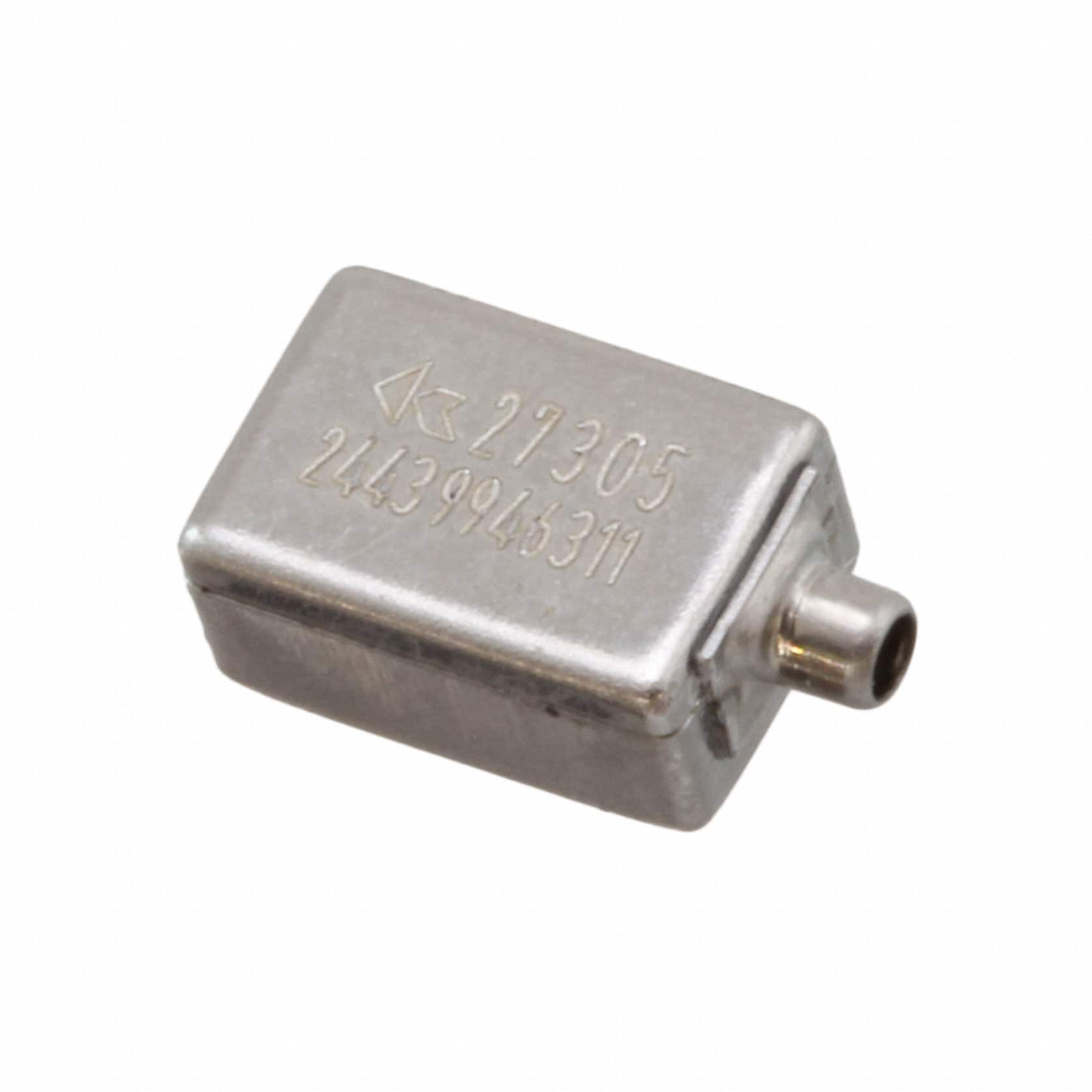 ED-27305-000 Knowles electronic component