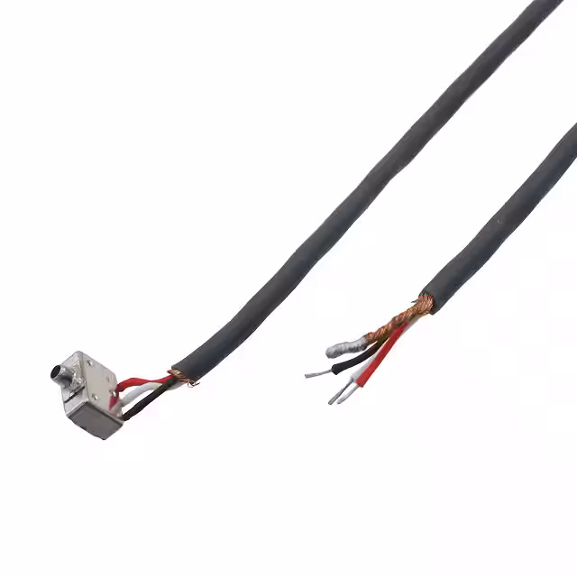 EK-23024-P07 Knowles electronic component