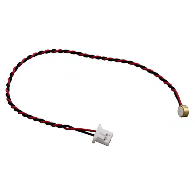 EM-3015LRNW Soberton Inc. electronic component