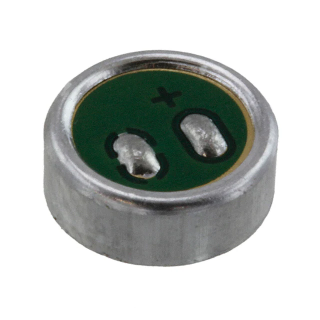 EM-6022 Soberton Inc. electronic component