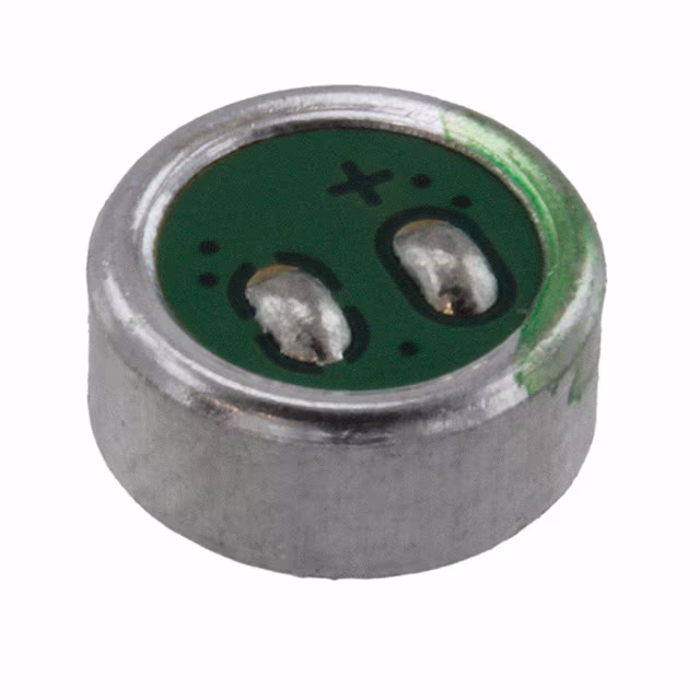 EM-6027 Soberton Inc. electronic component