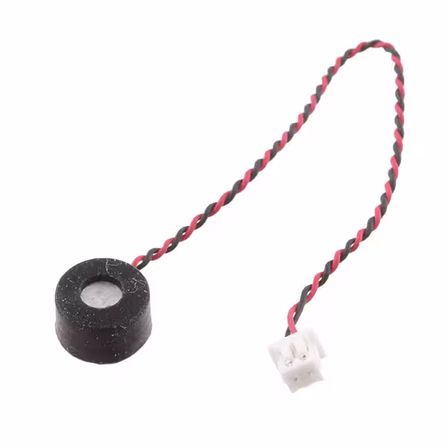 EM-6027LR-45 Soberton Inc. electronic component