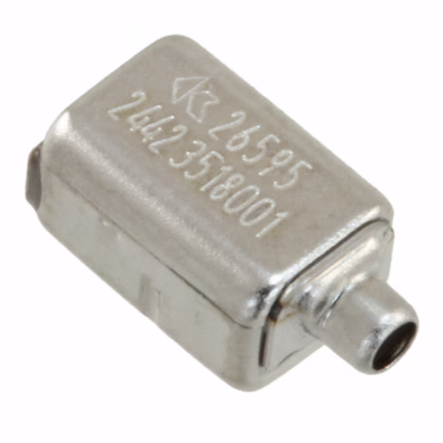 FC-26595-000 Knowles electronic component