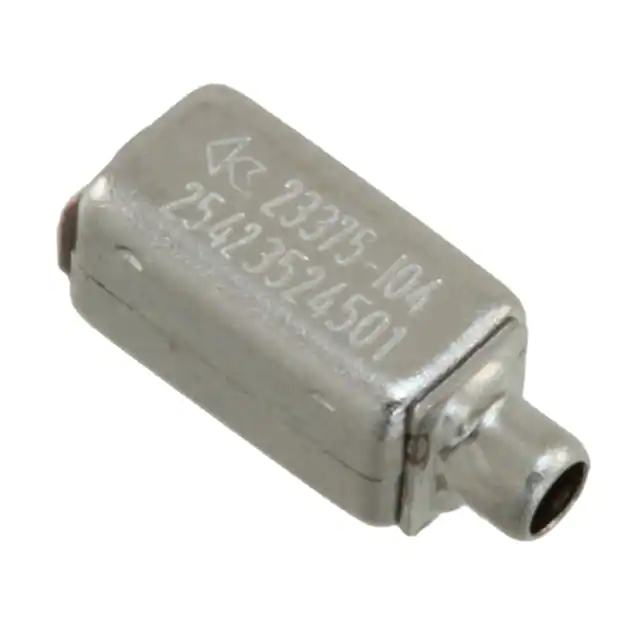 FFH-23375-I04 Knowles electronic component