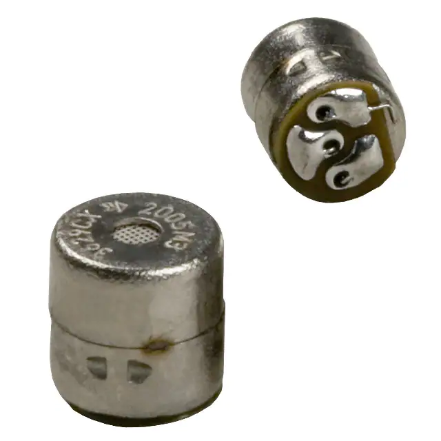 FG-23629-D65 Knowles electronic component