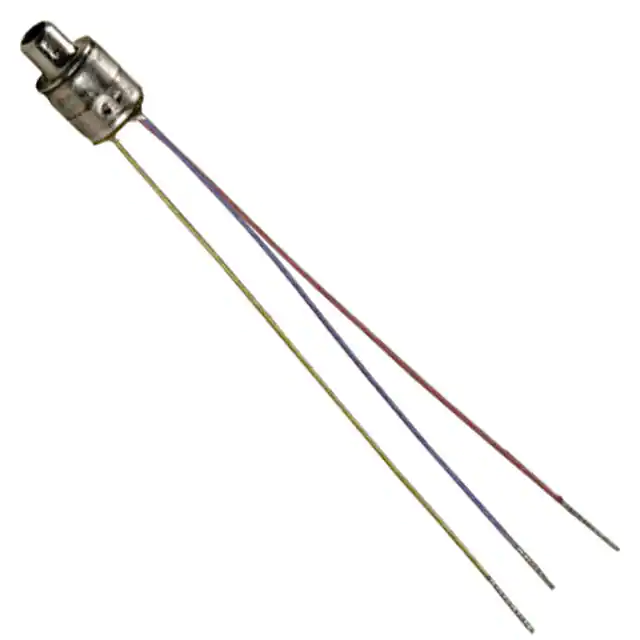 FG-23652-P16 Knowles electronic component