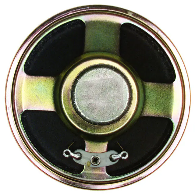 GA0501 Same Sky (Formerly CUI Devices) electronic component
