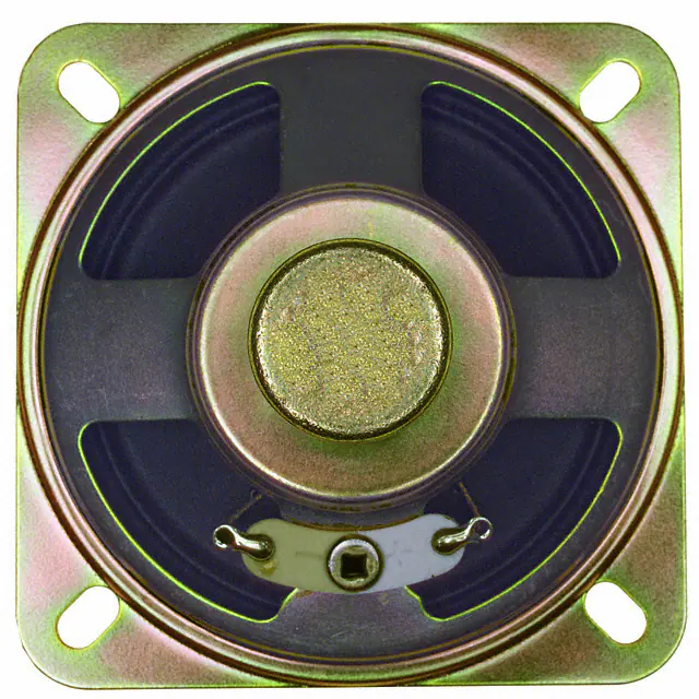 GA1006 Same Sky (Formerly CUI Devices) electronic component