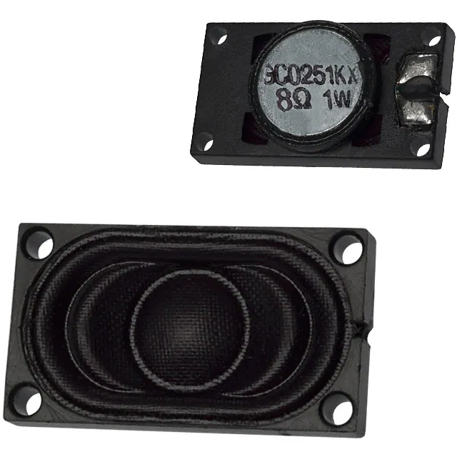 GC0251K Same Sky (Formerly CUI Devices) electronic component