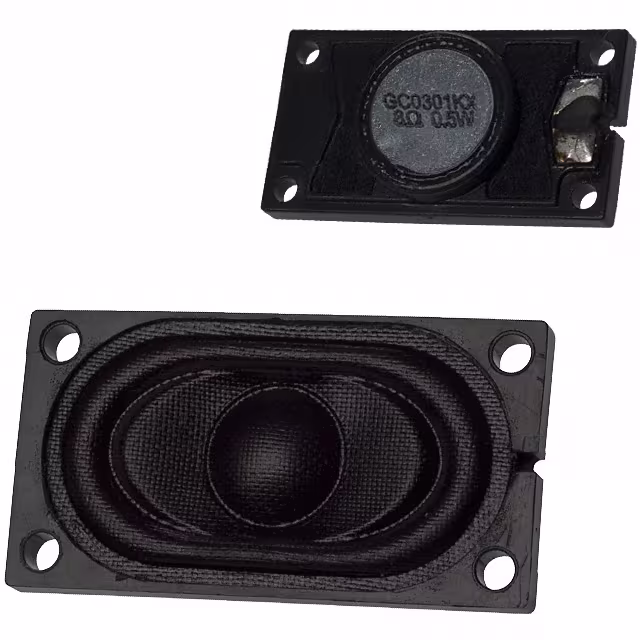 GC0301K Same Sky (Formerly CUI Devices) electronic component