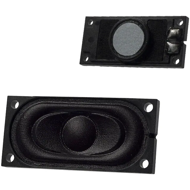 GC0351M Same Sky (Formerly CUI Devices) electronic component