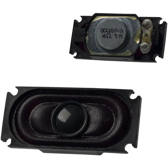 GC0351P-1 Same Sky (Formerly CUI Devices) electronic component