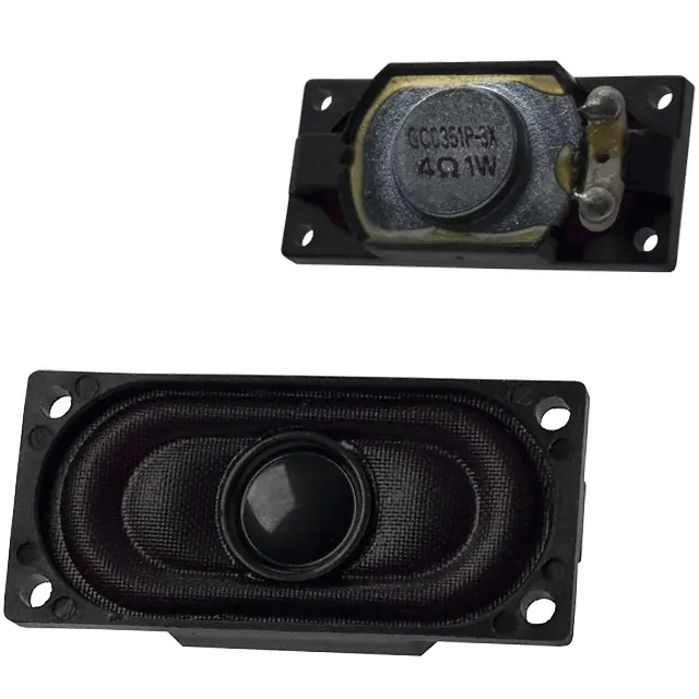 GC0351P-3 Same Sky (Formerly CUI Devices) electronic component
