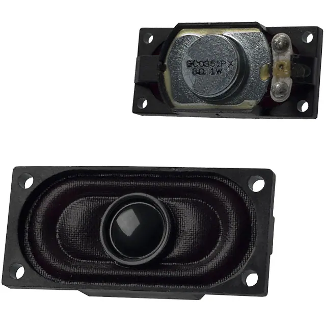GC0351P Same Sky (Formerly CUI Devices) electronic component