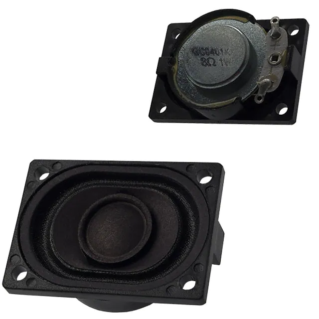 GC0401K Same Sky (Formerly CUI Devices) electronic component