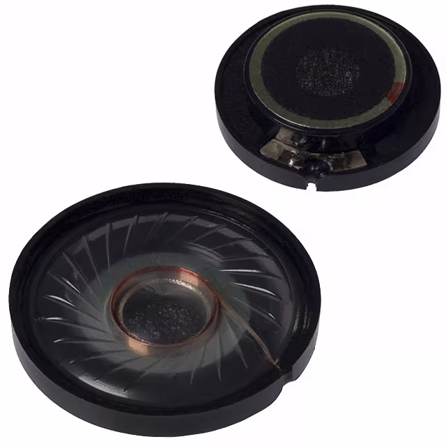 GF0401M Same Sky (Formerly CUI Devices) electronic component