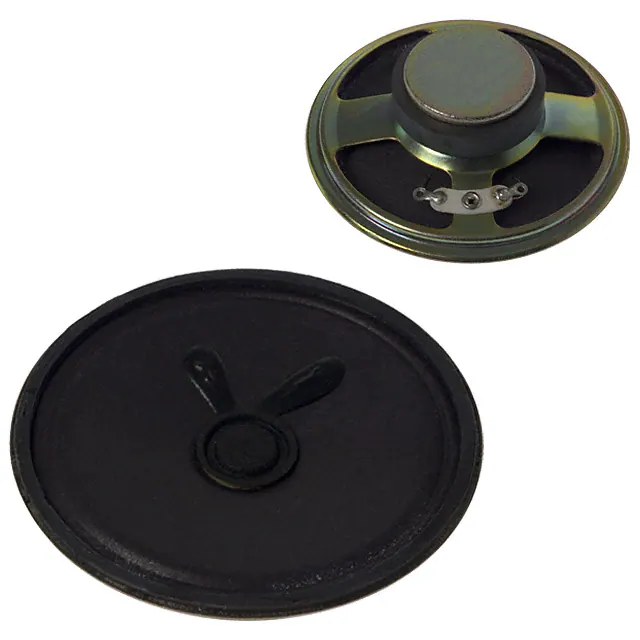 GF0571 Same Sky (Formerly CUI Devices) electronic component