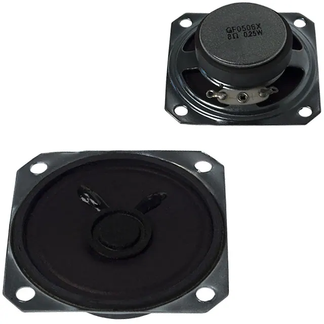 GF0506 Same Sky (Formerly CUI Devices) electronic component