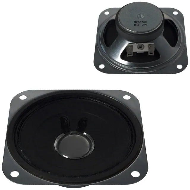 GF0876 Same Sky (Formerly CUI Devices) electronic component
