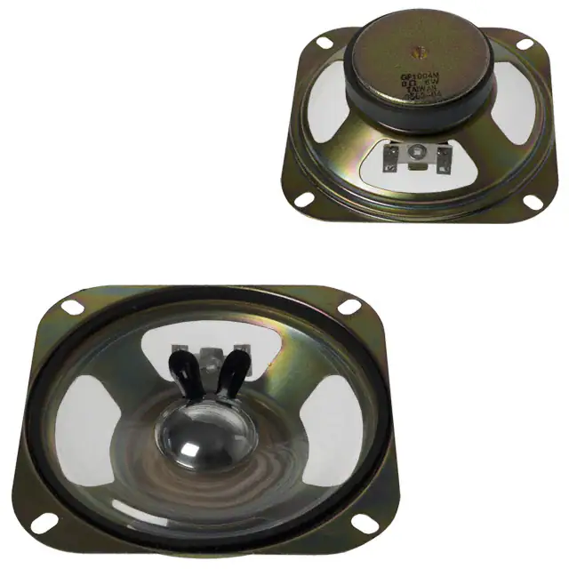 GF1004M Same Sky (Formerly CUI Devices) electronic component