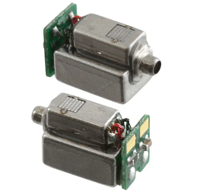 GQ-30710-000 Knowles electronic component