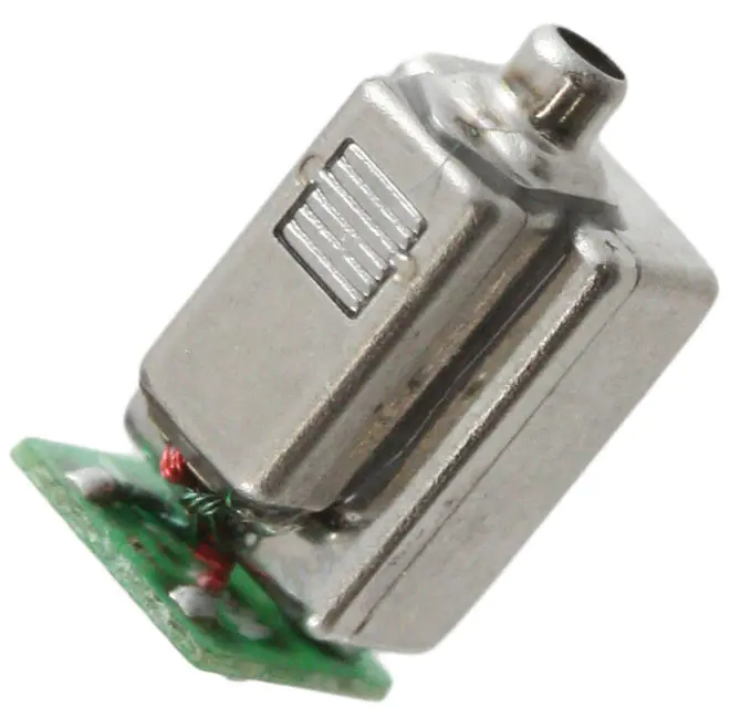 GQ-30783-000 Knowles electronic component