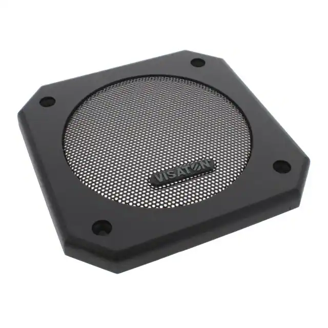 GRILLE 10 ES Visaton GmbH & Co. KG electronic component