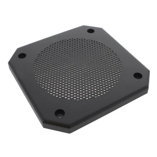 GRILLE 10 PL Visaton GmbH & Co. KG related electronic component