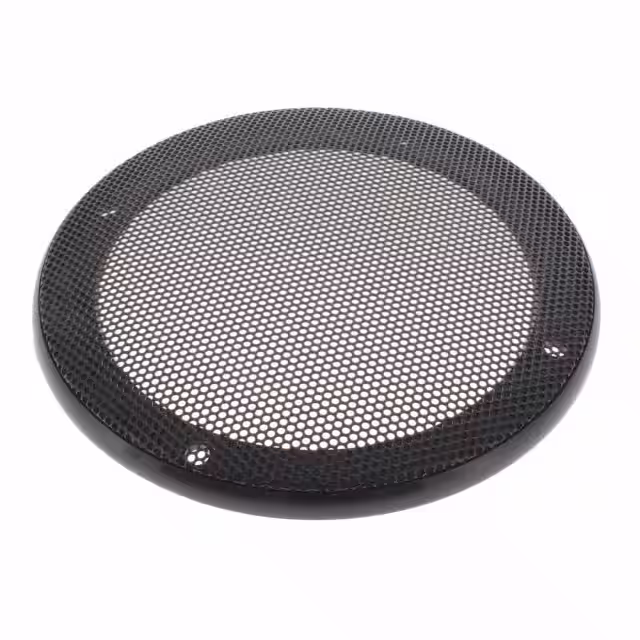 GRILLE 10 R/134 OL Visaton GmbH & Co. KG electronic component