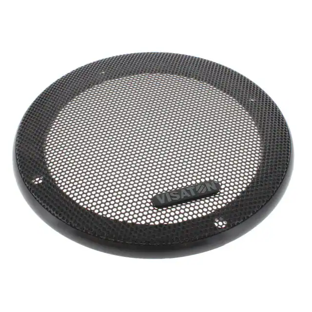 GRILLE 10 R/134 Visaton GmbH & Co. KG electronic component