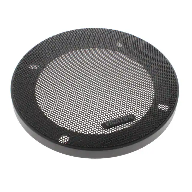 GRILLE 13 R/162 Visaton GmbH & Co. KG electronic component