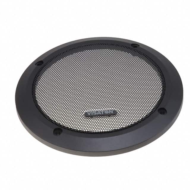 GRILLE 13 RS Visaton GmbH & Co. KG electronic component
