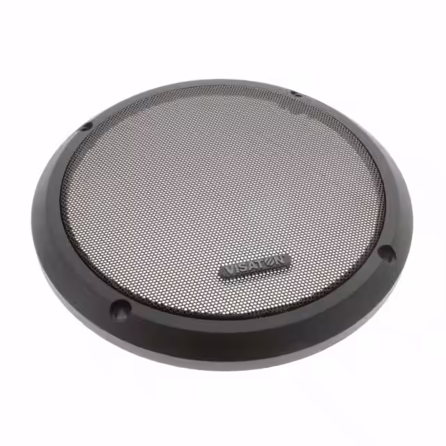 GRILLE 16 RS Visaton GmbH & Co. KG electronic component