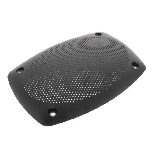 GRILLE 9X15 PL Visaton GmbH & Co. KG electronic component