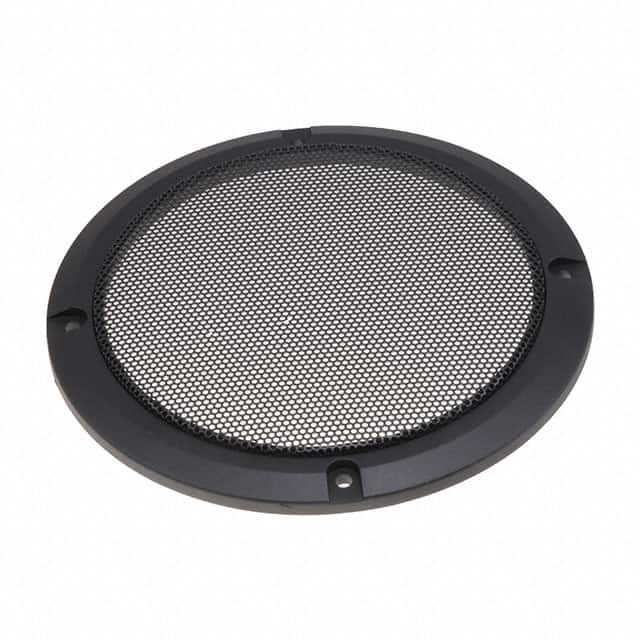 GRILLE FR 12 Visaton GmbH & Co. KG electronic component