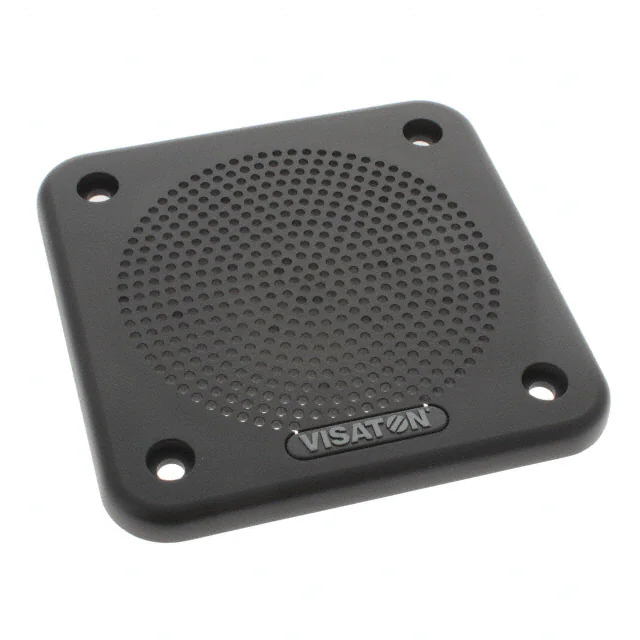GRILLE FR 87 Visaton GmbH & Co. KG related electronic component