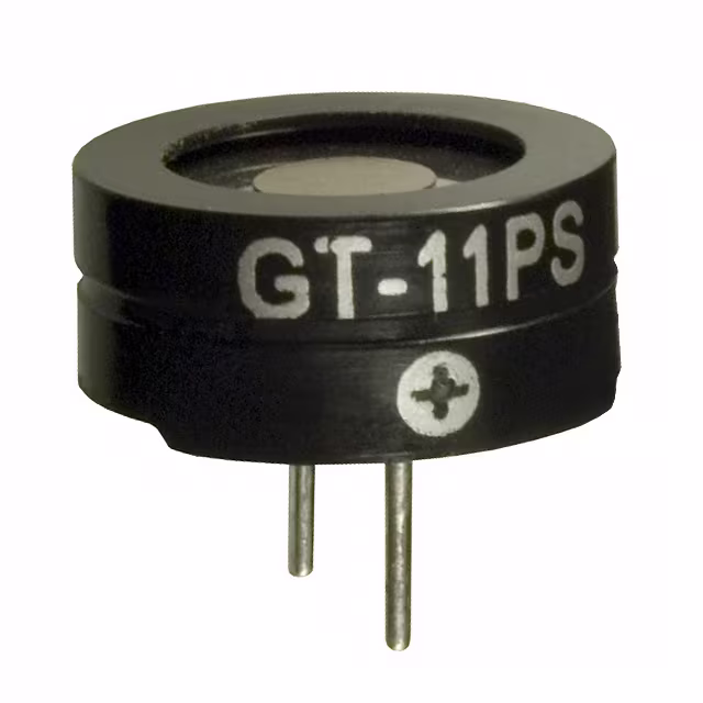 GT-11PS Soberton Inc. electronic component