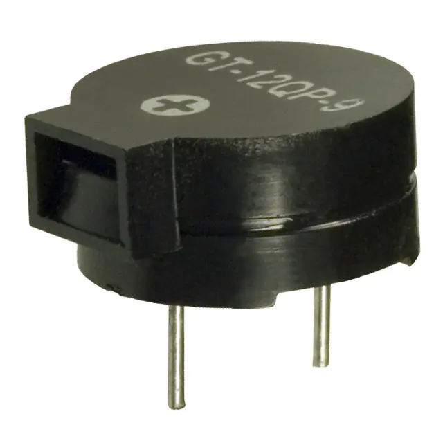 GT-12QP-9 Soberton Inc. electronic component